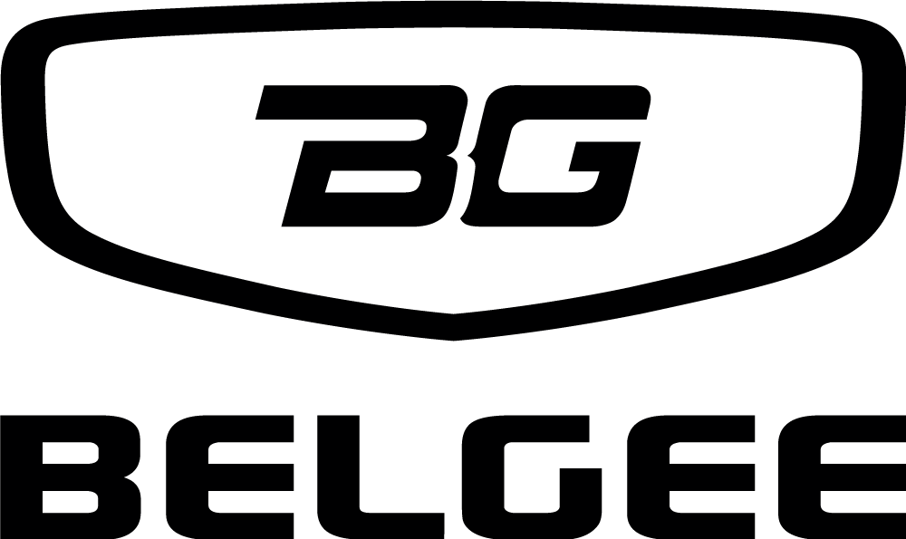 Логотип BelGee
