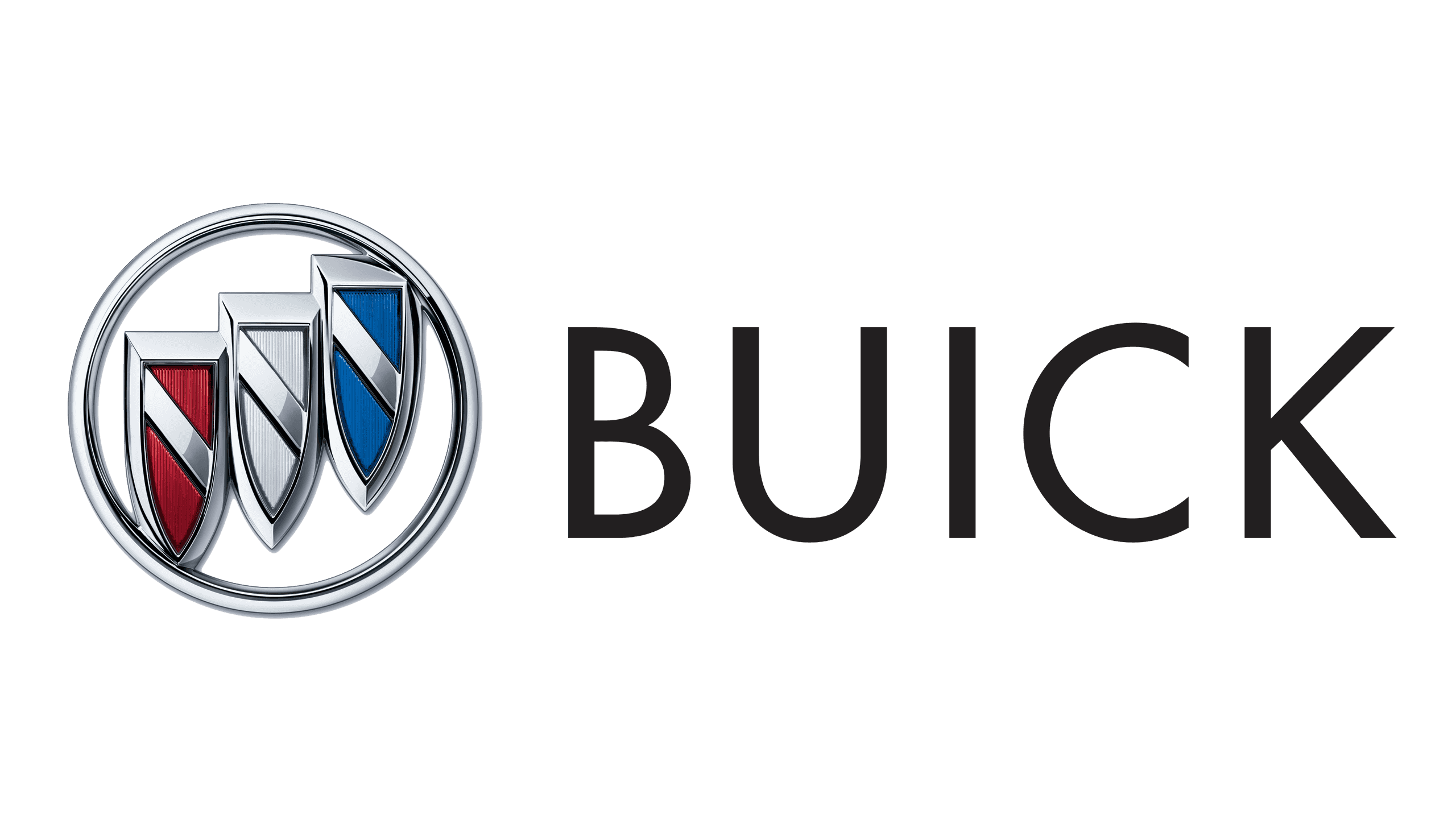 Логотип Buick