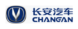Логотип Changan