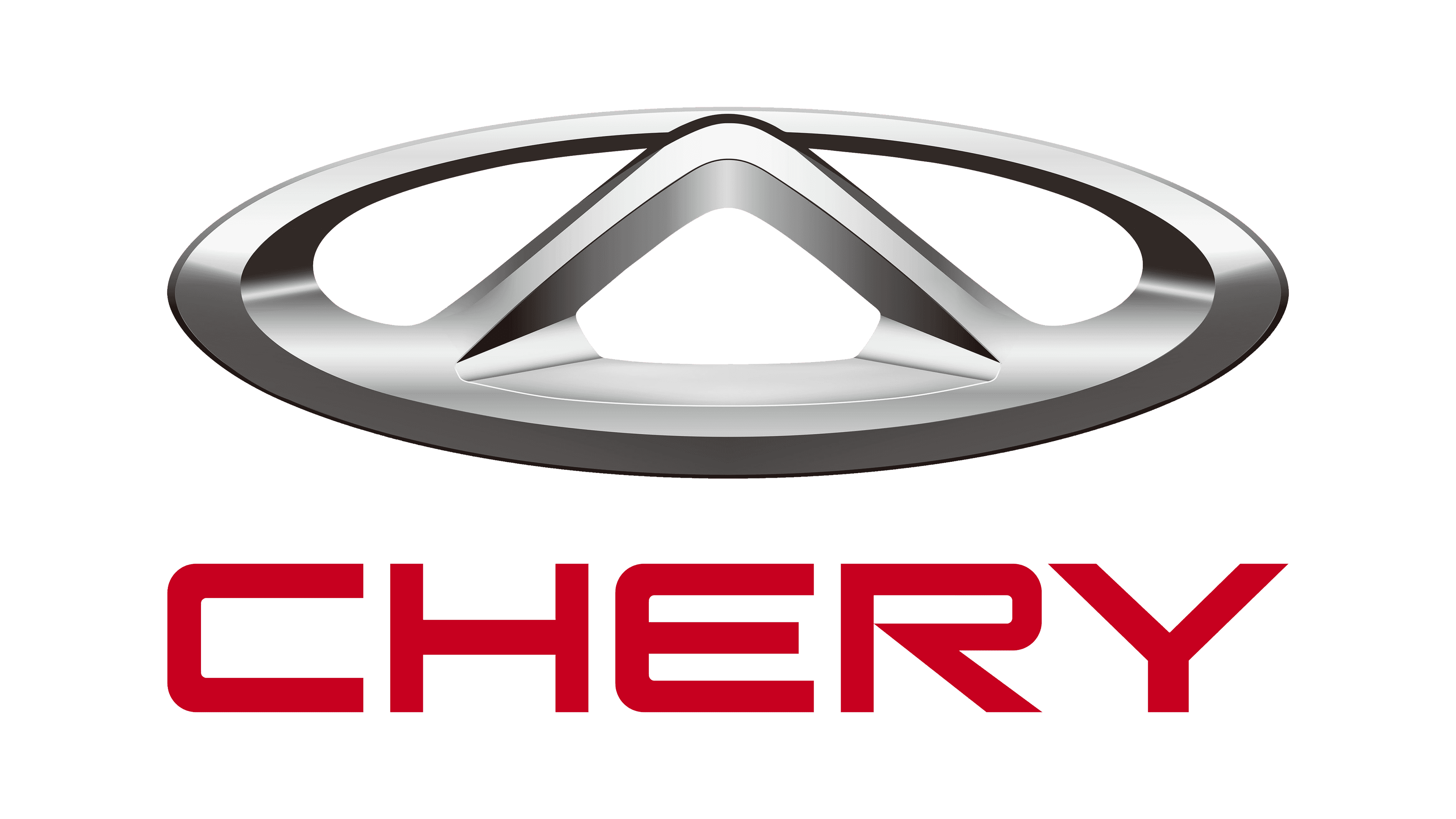 Логотип Chery