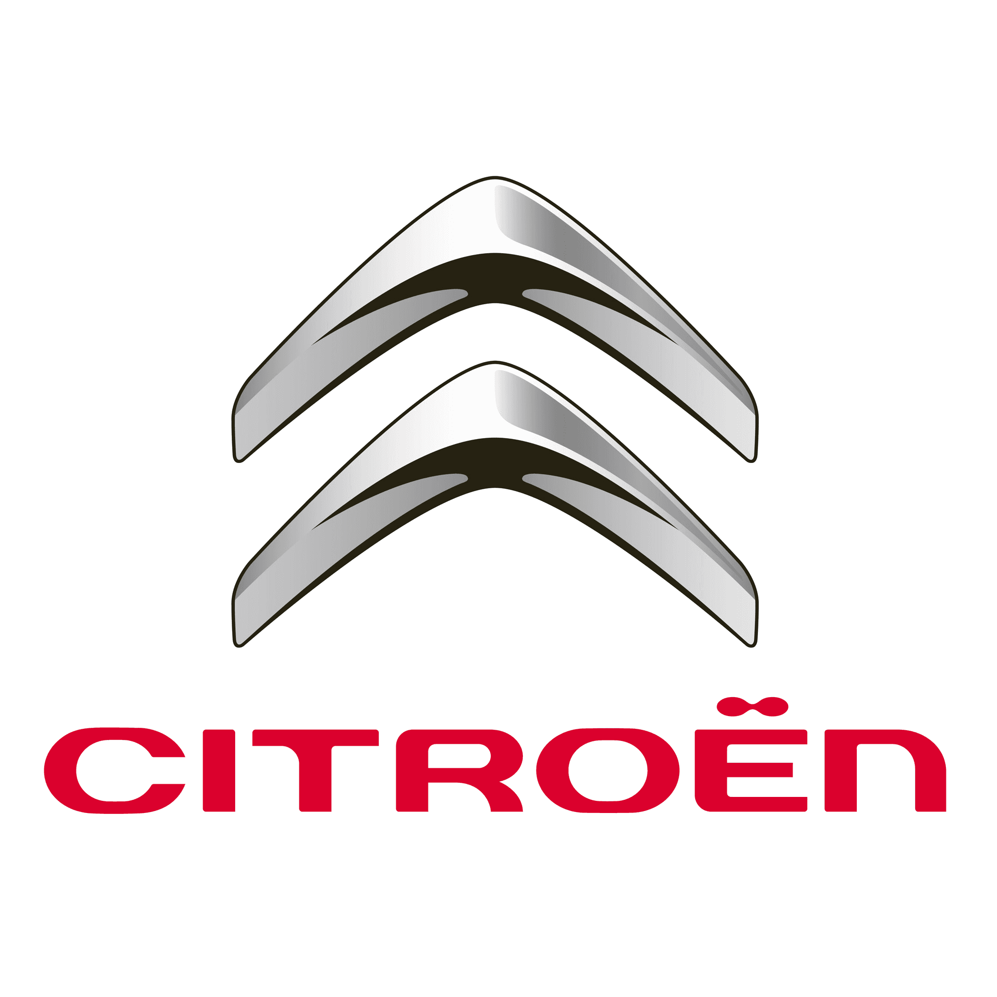 Логотип Citroen
