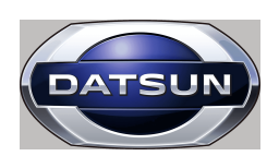 Логотип Datsun
