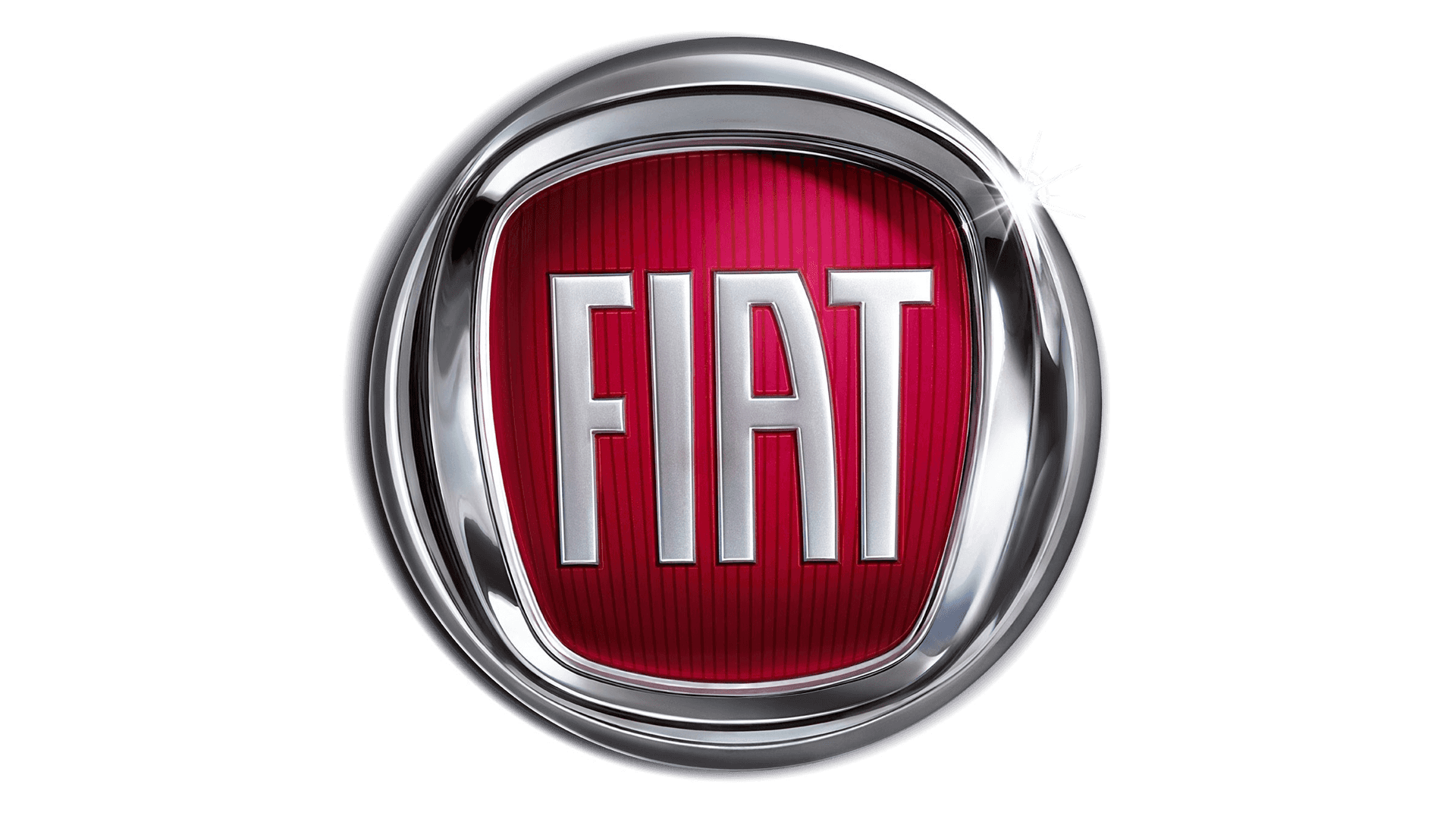 Логотип Fiat