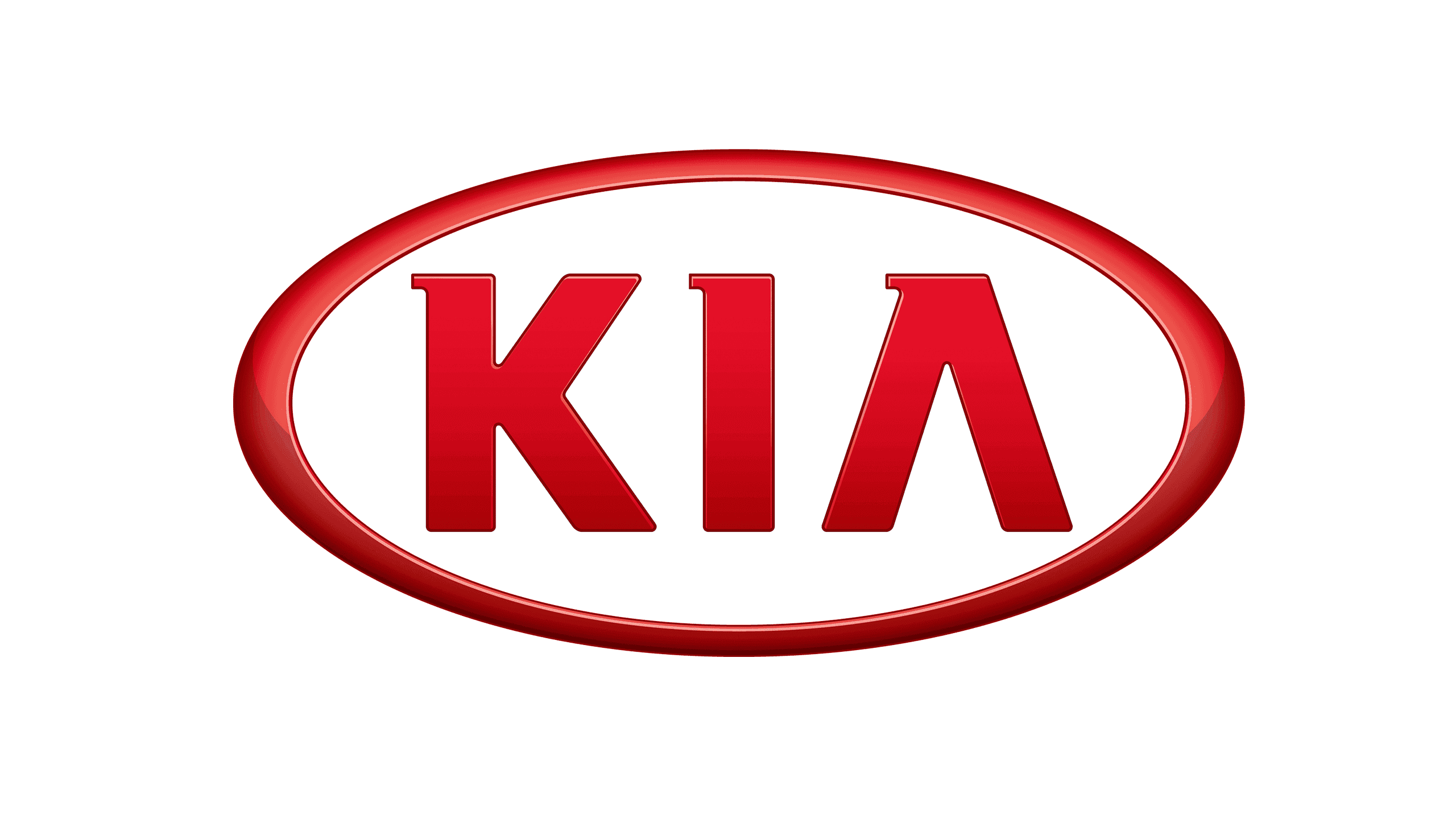 Логотип Kia