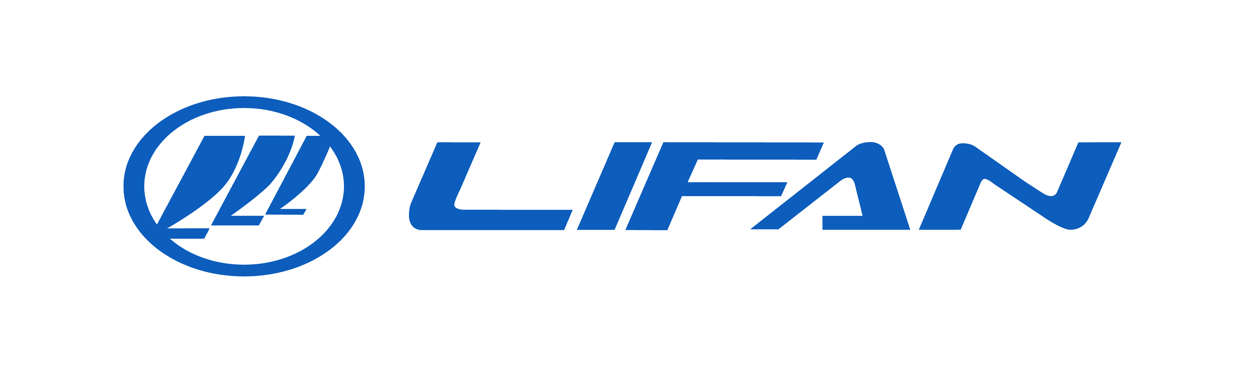 Логотип Lifan