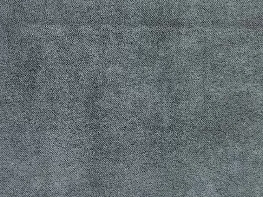 Алькантара Gray (серый)