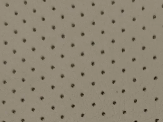 Экокожа Sand Perfo (мокрый песок, перфорированный)