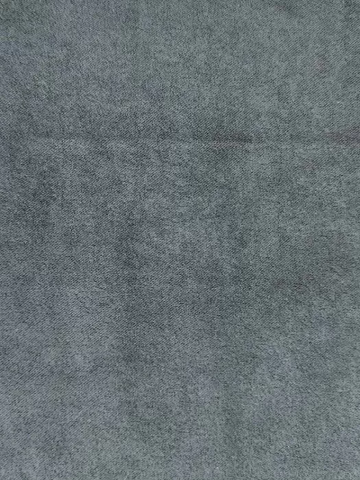 Gray Alcantara