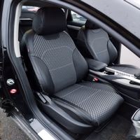 Авточехлы Geely Coolray