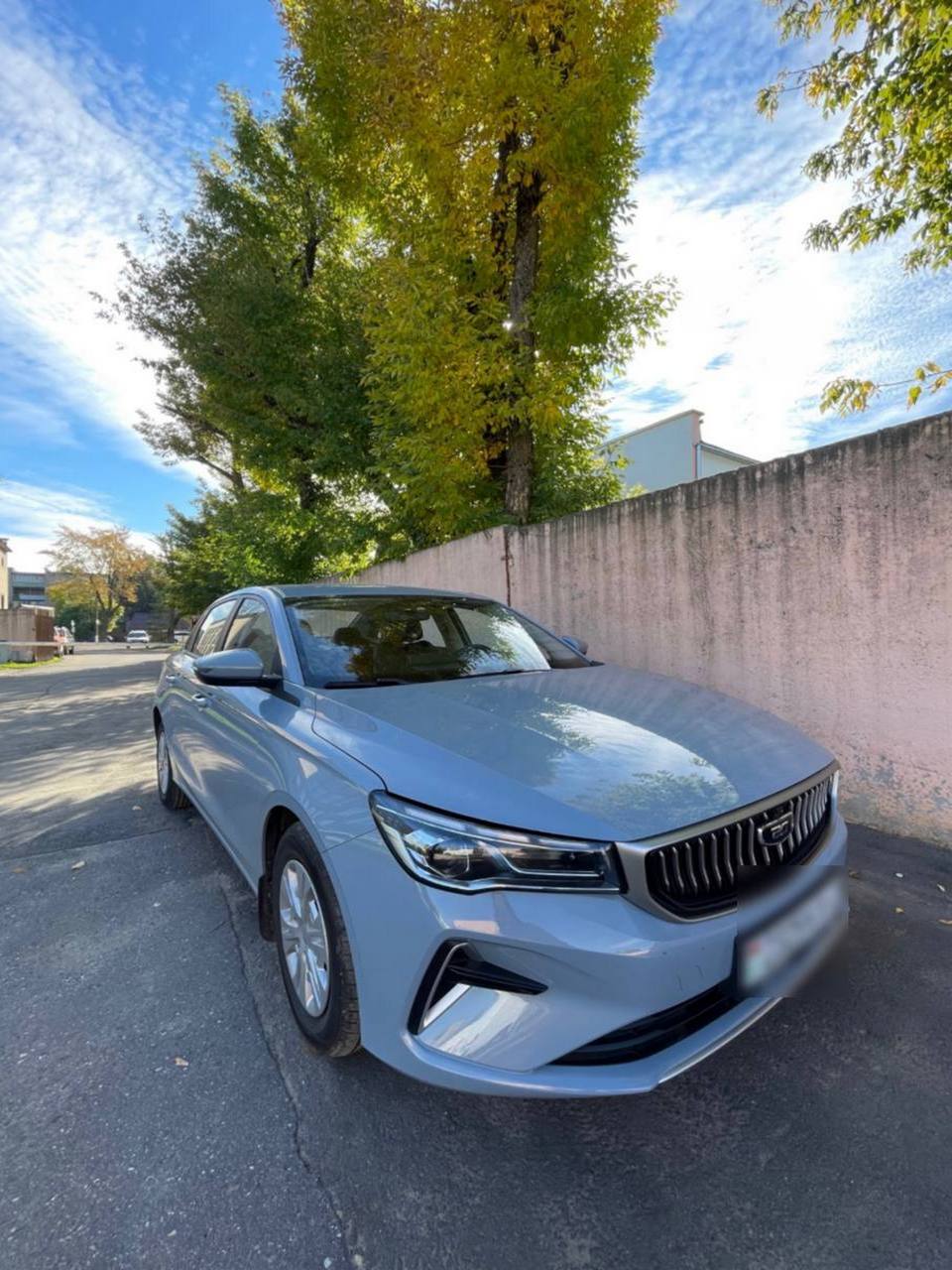 Авточехлы BelGee S50