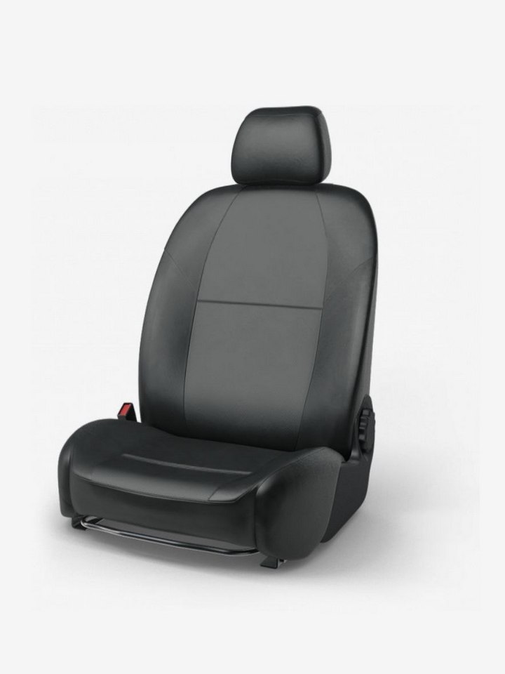 Авточехлы Nissan Terrano 2017-2022